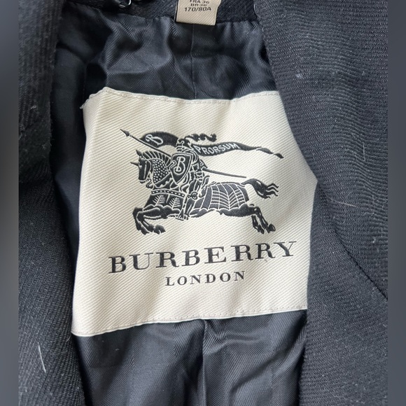 Burberry London Jacket womens - Picture 2 of 3